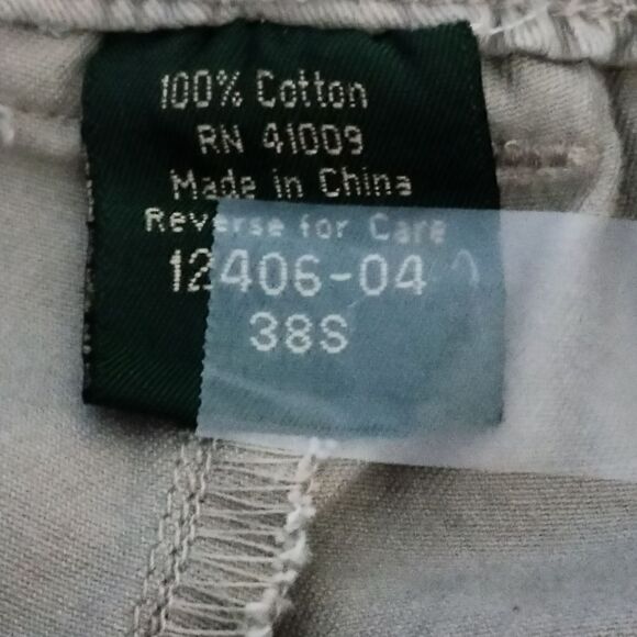 "Scandia Woods" mens pants  - Picture 6 of 7